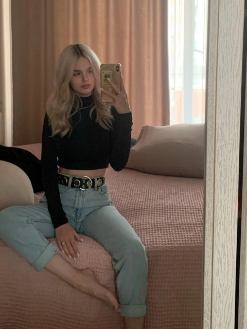 Кира - cекс и интим услуги у метро Беговая за 3000 р. час, телефон +7(931)101-65-23 - фото 1