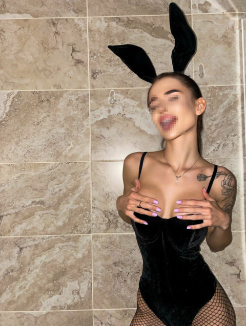 Ева - cекс и интим услуги у метро Василеостровская за 6000 р. час, телефон +7(981)809-84-20 - фото 1