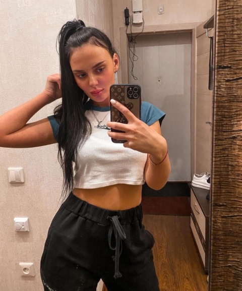 Юля - cекс и интим услуги у метро Адмиралтейская за 8000 р. час, телефон +7(981)136-33-84 - фото 3