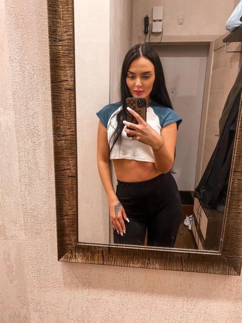 Юля - cекс и интим услуги у метро Адмиралтейская за 8000 р. час, телефон +7(981)136-33-84 - фото 1