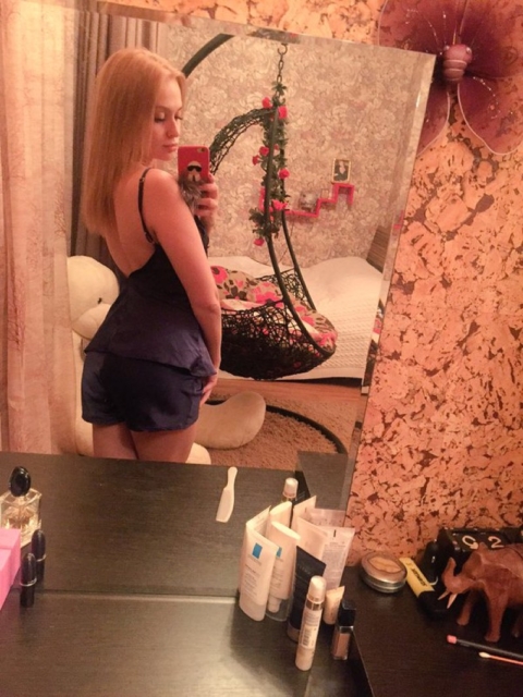 Валя - cекс и интим услуги у метро Старая Деревня за 3000 р. час, телефон +7(931)366-28-01 - фото 2