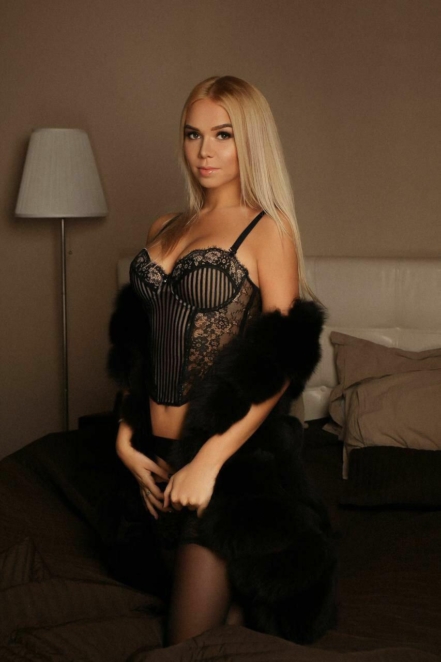 Просковья - cекс и интим услуги у метро Василеостровская за 10000 р. час, телефон +7(931)263-46-56 - фото 3