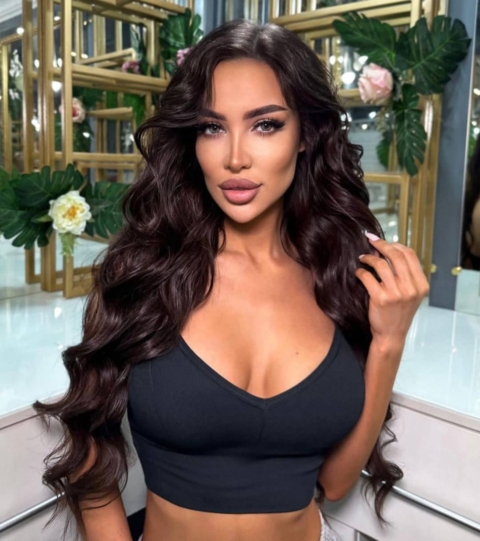 Мэри - cекс и интим услуги у метро Горьковская за 10000 р. час, телефон +7(921)946-49-47 - фото 5