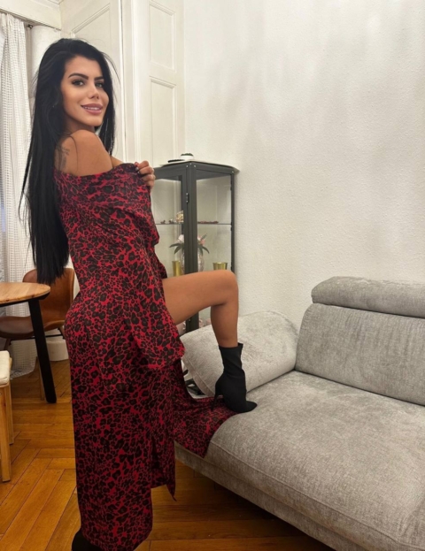 Зара - cекс и интим услуги у метро Горьковская за 10000 р. час, телефон +7(921)946-50-58 - фото 3