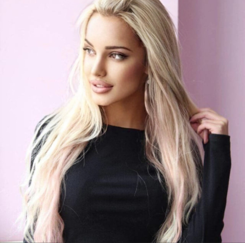 Окси - cекс и интим услуги у метро Горьковская за 10000 р. час, телефон +7(931)263-46-56 - фото 3