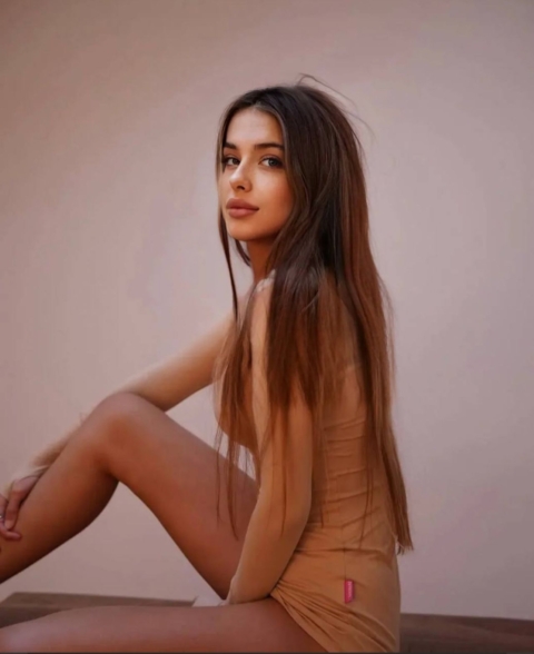 Надя - cекс и интим услуги у метро Спортивная за 10000 р. час, телефон +7(921)946-49-47 - фото 1