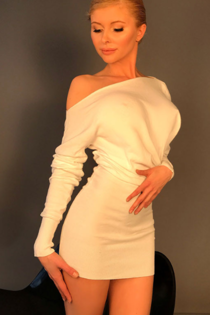 Вероника - cекс и интим услуги у метро Маяковская за 6000 р. час, телефон +7(921)023-39-15 - фото 4