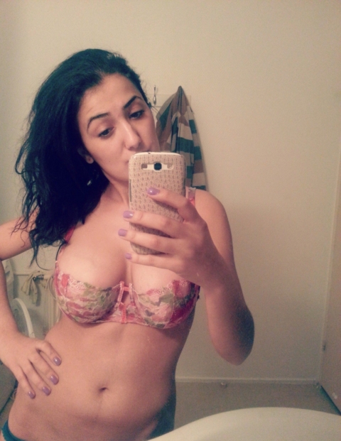 Арина - cекс и интим услуги у метро Горьковская за 6000 р. час, телефон +7(911)737-42-93 - фото 5