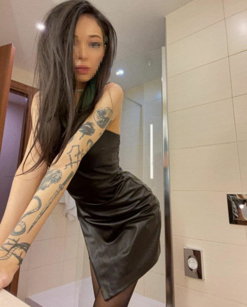 Проститутки шлюхи СПб, Лерочка - cекс и интим услуги у метро Черная Речка за 6000 р. час, телефон +7(911)737-42-93 - фото 3