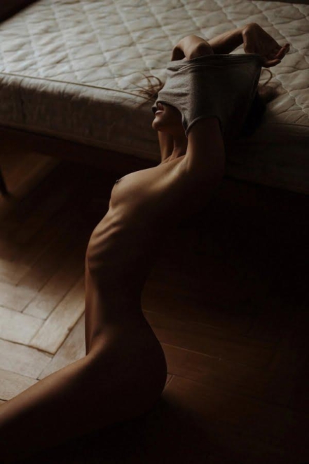 Элитные шлюхи СПб, Мария - cекс и интим услуги у метро Комендантский Проспект за 3000 р. час, телефон +7(931)101-65-23 - фото 4