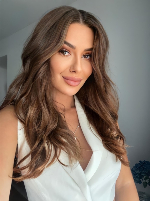 Анкеты проституток Питера: Настя - cекс и интим услуги у метро Спортивная за 6000 р. час, телефон +7(911)737-42-93 - фото 3