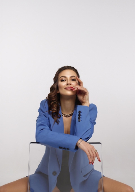 Анкеты проституток Питера: Настя - cекс и интим услуги у метро Спортивная за 6000 р. час, телефон +7(911)737-42-93 - фото 1