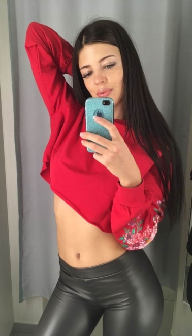 Проститутка Питера Аврора - cекс и интим услуги у метро Чернышевская за 8000 р. час, телефон +7(981)155-42-85 - фото 2