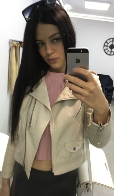 Проститутка Питера Аврора - cекс и интим услуги у метро Чернышевская за 8000 р. час, телефон +7(981)155-42-85 - фото 1