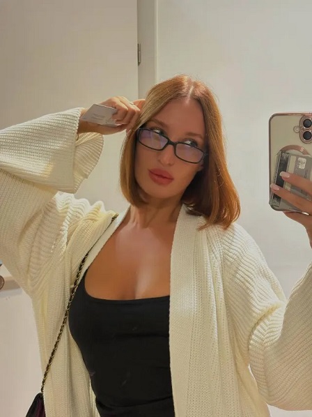 Снежана - cекс и интим услуги у метро Купчино за 7000 р. час, телефон +7 (921) 020-26-19 - фото 2