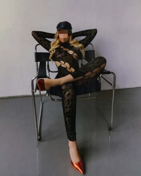 Жанна - cекс и интим услуги у метро Шушары за 7000 р. час, телефон +7 (921) 020-26-19 - фото 1