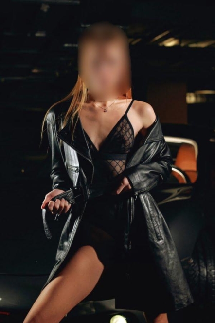 Шлюхи на Комендантском: Галя - cекс и интим услуги у метро Удельная за 3000 р. час, телефон +7(999)028-14-58 - фото 2