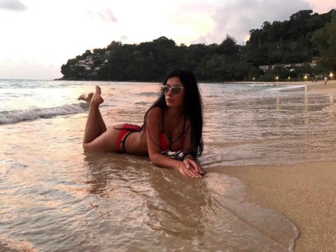 Интим Питер: Маргарита - cекс и интим услуги у метро Владимирская за 8000 р. час, телефон +7(981)155-42-85 - фото 3