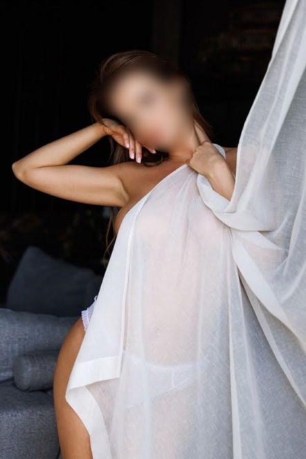 Проститутки Гражданка: Аля - cекс и интим услуги у метро Беговая за 3000 р. час, телефон +7(999)028-14-58 - фото 4