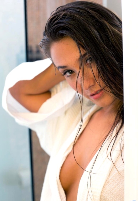 Русские шлюхи, Лиза - cекс и интим услуги у метро Гражданский Проспект за 3000 р. час, телефон +7(931)101-65-23 - фото 1