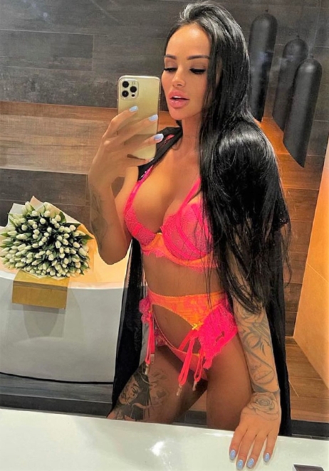 Проститутка Петербурга Ираида - cекс и интим услуги у метро Электросила за 8000 р. час, телефон +79812142180 - фото 3