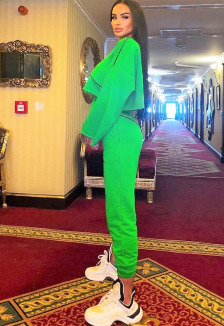 Проститутка Петербурга Ираида - cекс и интим услуги у метро Электросила за 8000 р. час, телефон +79812142180 - фото 2