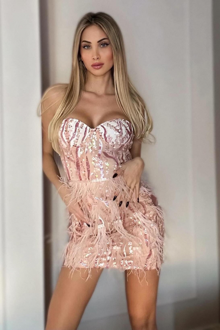 Проститутка славянка, Яна - cекс и интим услуги у метро Маяковская за 1500 р. час, телефон +7(981)193-28-94 - фото 3